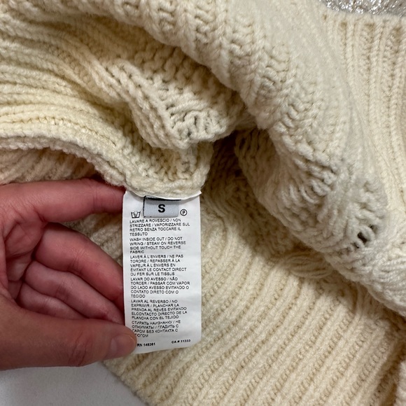 PINKO Crew Neck Sweater - Picture 7 of 7